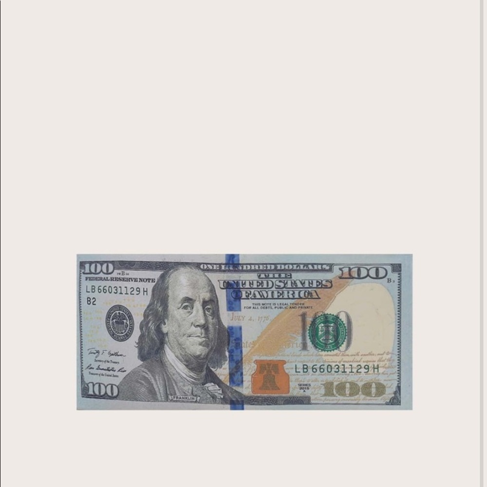 money wallet